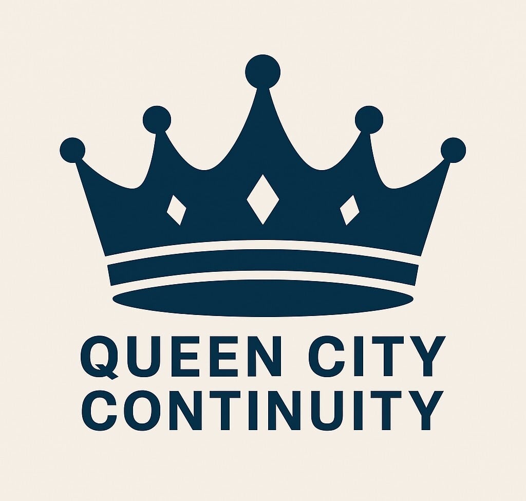 QCC Logo